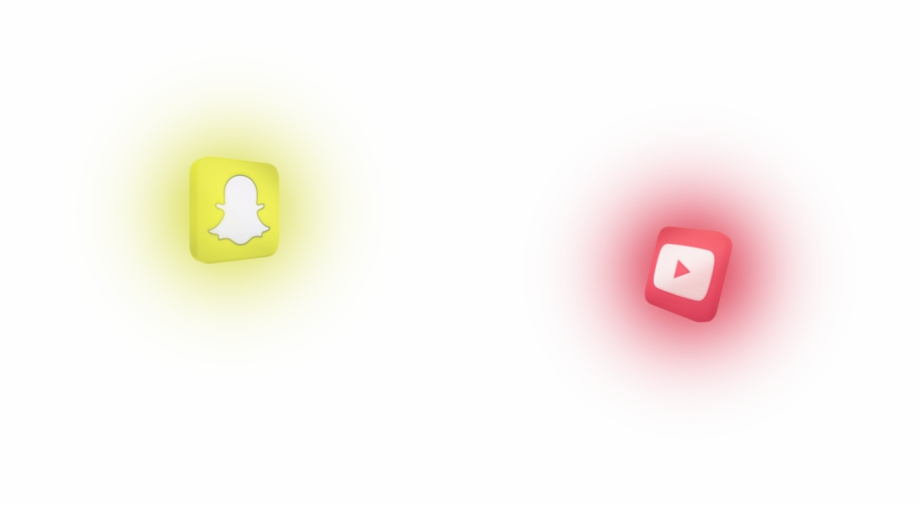 920x505 Youtube Snapchat Icon Download