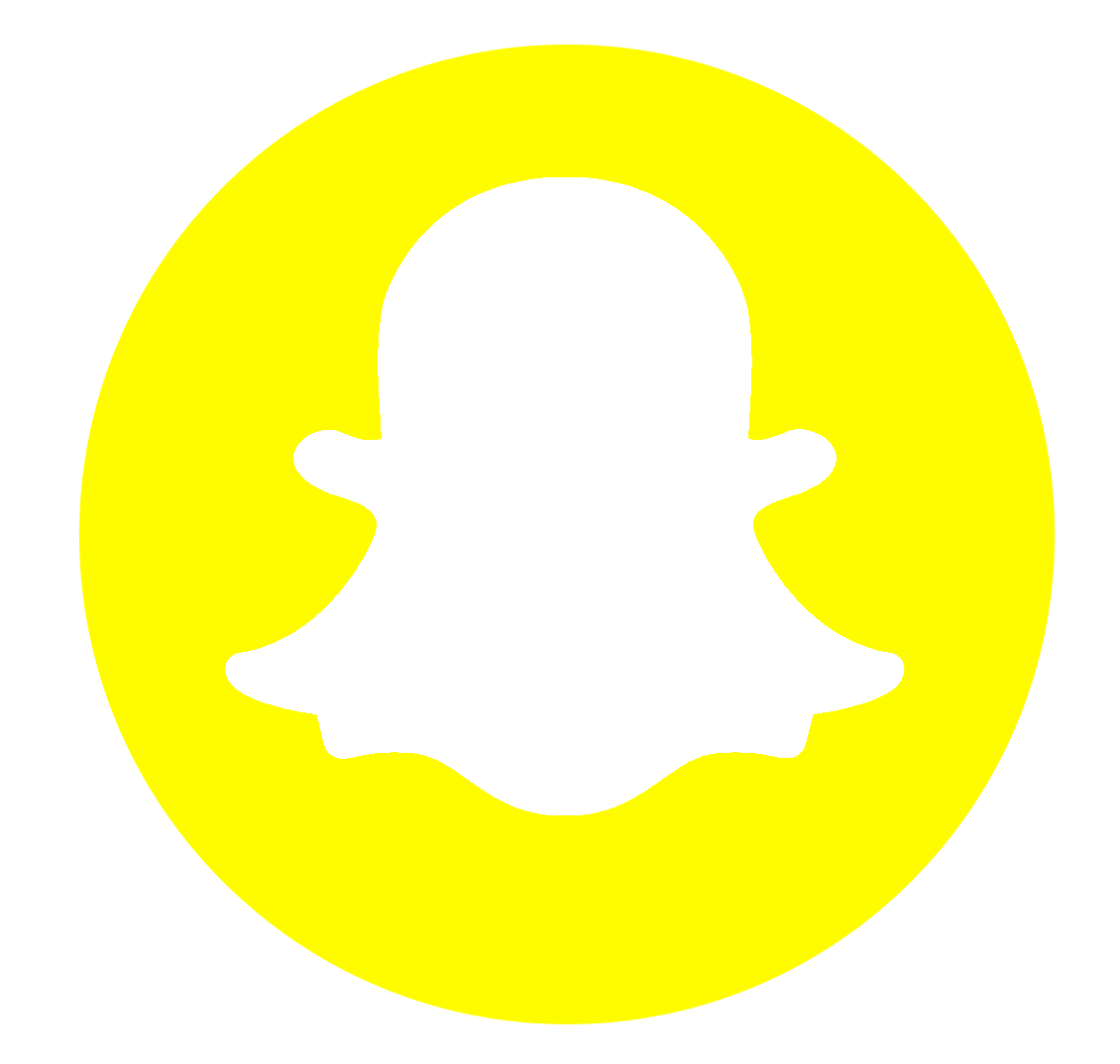 1130x1074 Download Snapchat Logo Icon Clipart