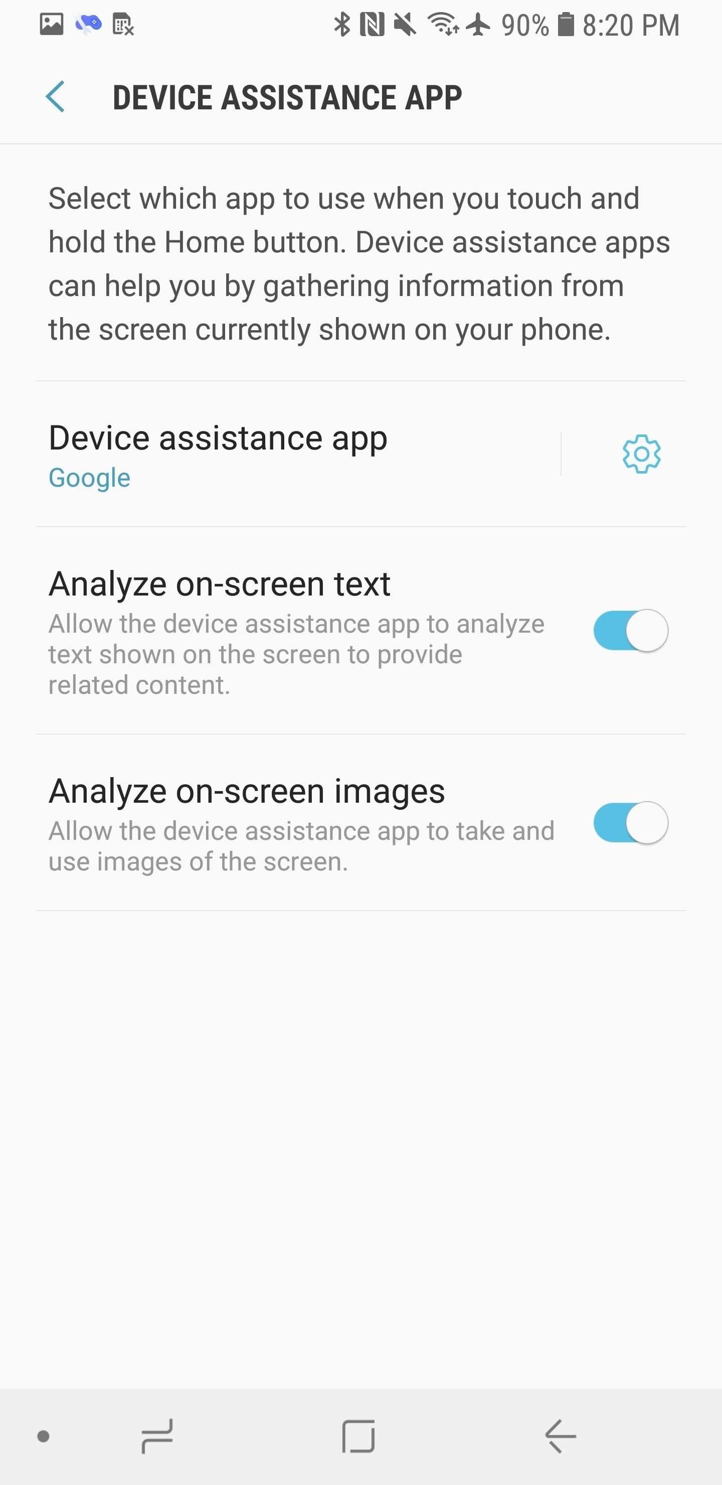 1440x2960 New Ways To Save Snapchats Without Getting Caught On Android
