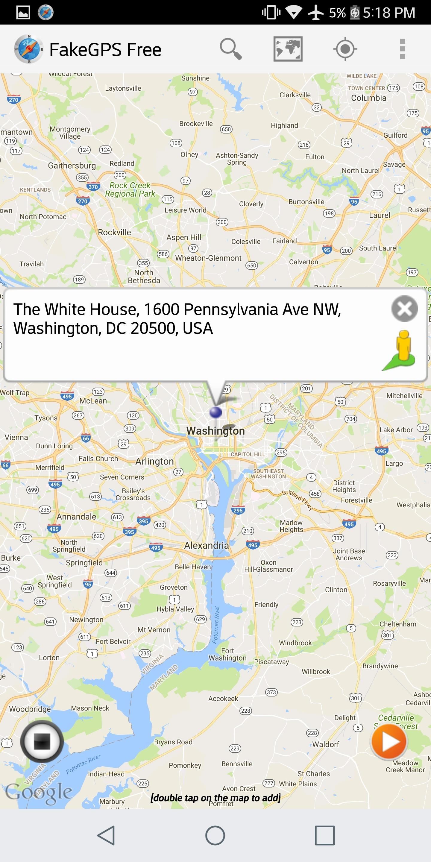 1440x2880 How To Bypass Location Restrictions To Use Any Snapchat Geofilter