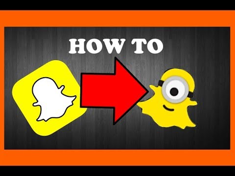 How To Change The Snapchat Icon!!!!!! Tips And Tricks 480x360 How To Change The Snapchat Icon!!!!!! Tips And Tricks