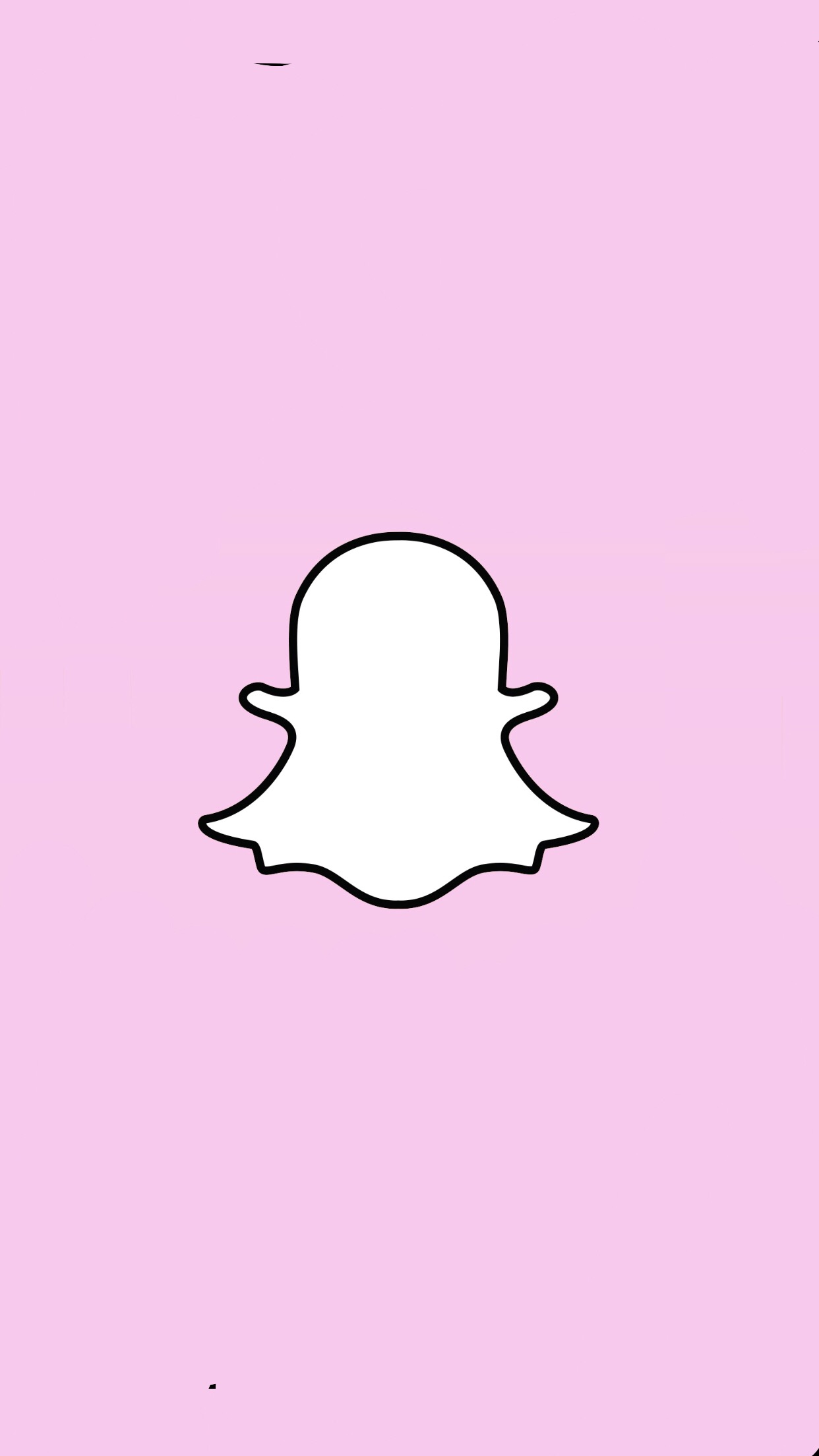 Snapchat Icon Image at Vectorified.com | Collection of Snapchat Icon