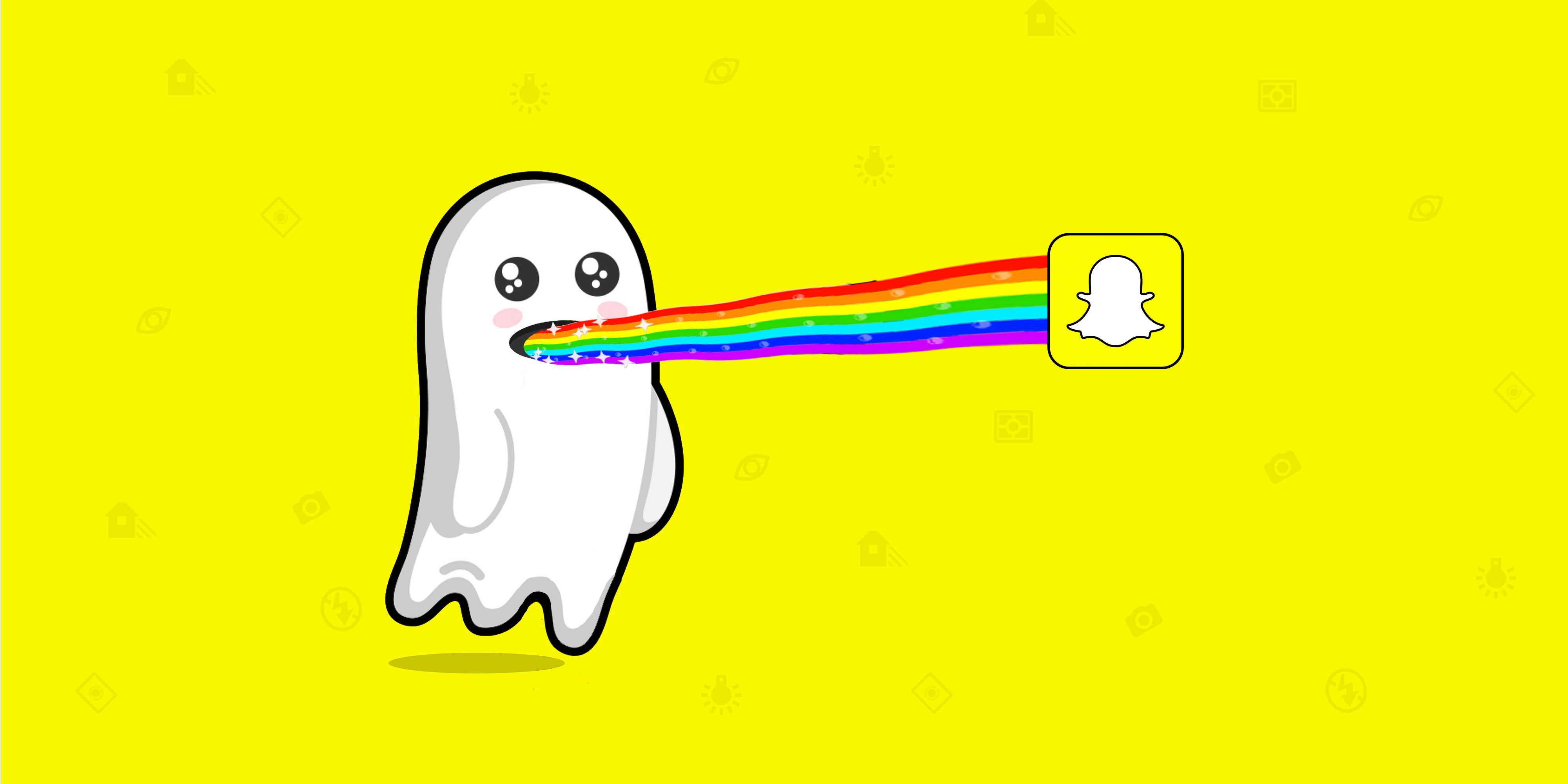 Decrypting Snapchat Icons Francis Universe 4000x2000 Decrypting Snapchat Icons Francis Universe