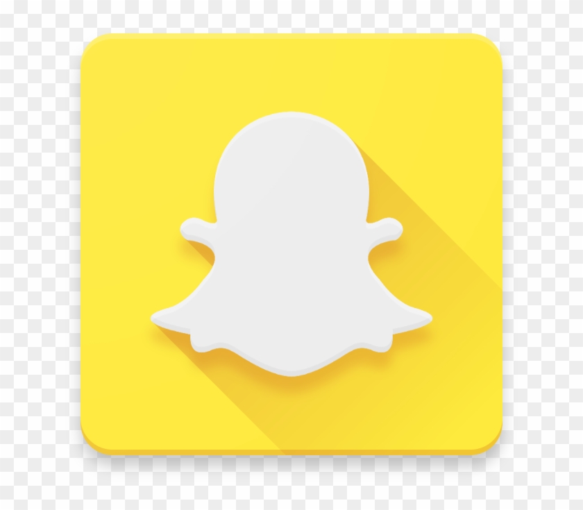Free Snapchat Logo Transparent Background 840x735 Free Snapchat Logo Transparent Background