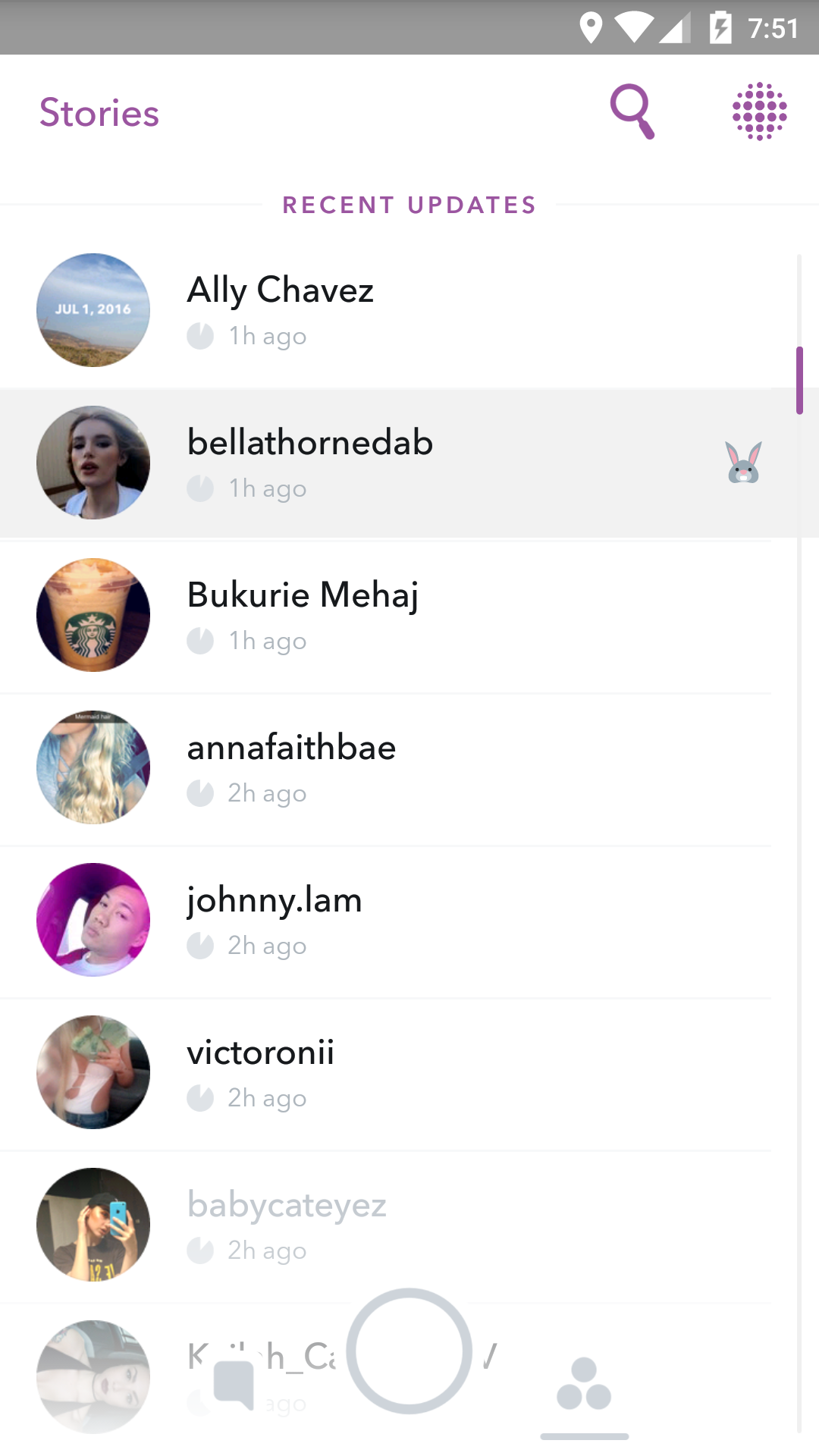 1080x1920 All Snapchat Symbol, Emoji, Score, And Trophy Definitions Phandroid