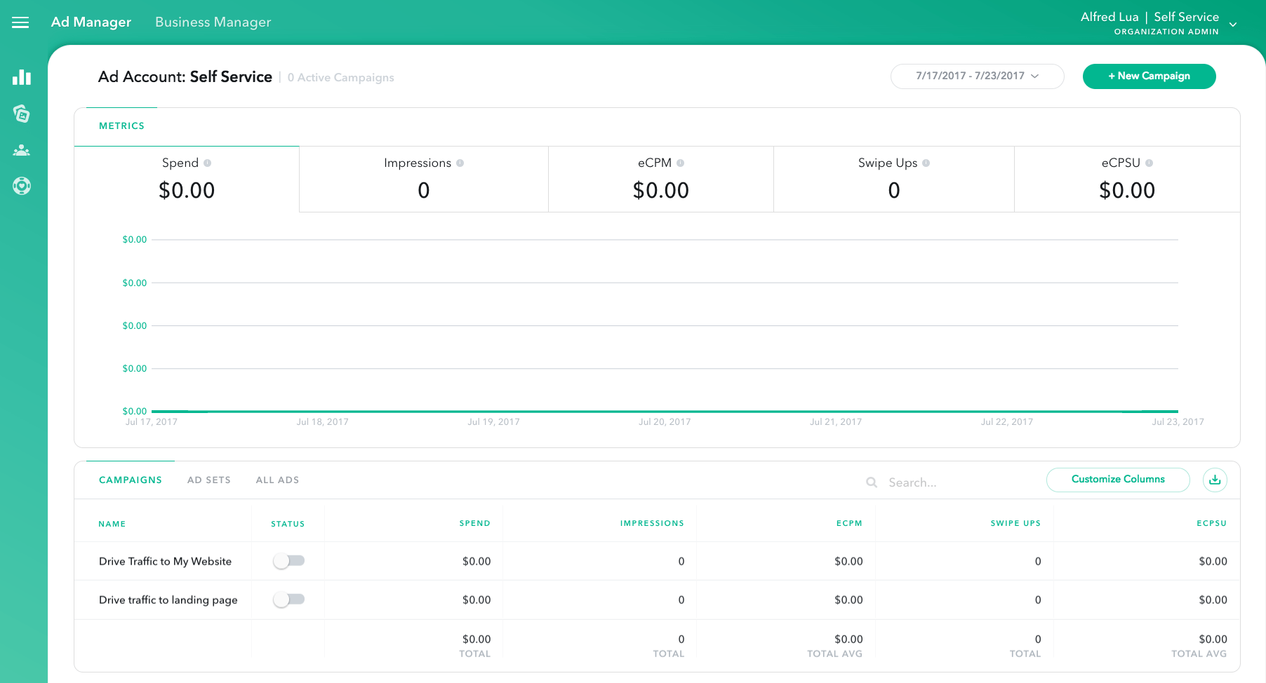 1804x974 Snapchat Ad Manager Guide How To Create Effective Snap Ads