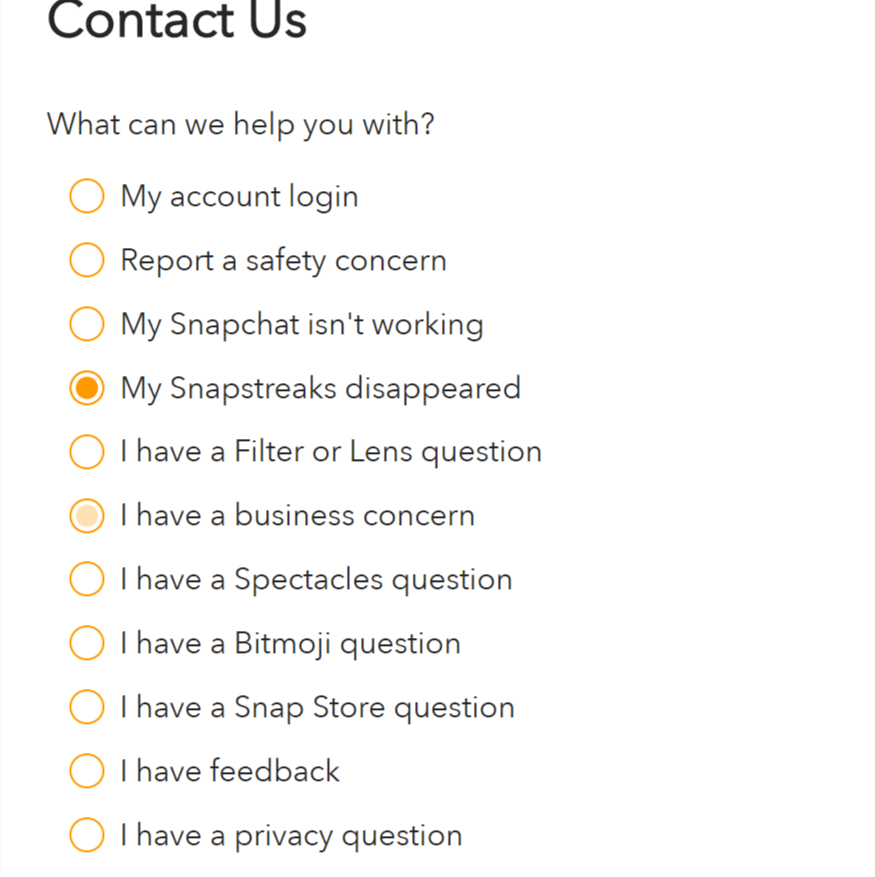 875x877 What Is A Snapchat Streak How To Get Your Lost Snapchat Streak