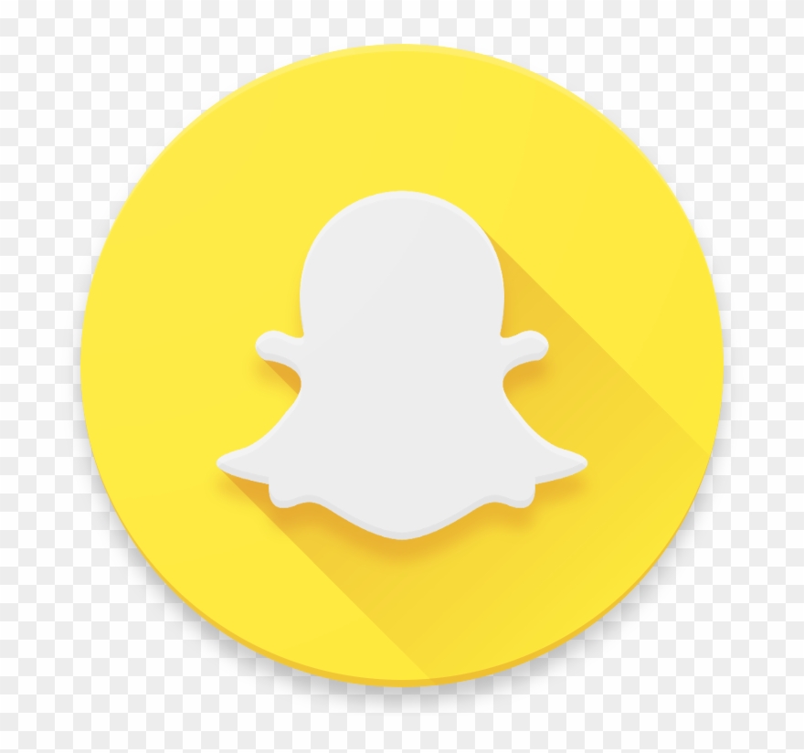 Snapchat Icon Png