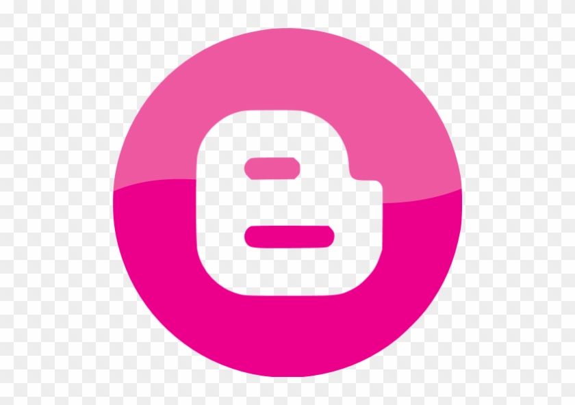 840x592 Pink Snapchat Icon Png