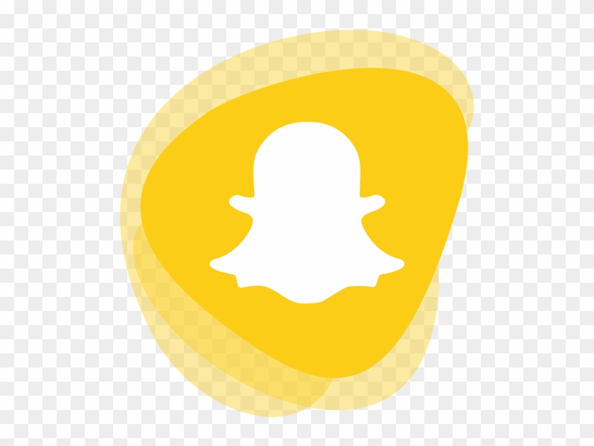 840x631 Snapchat Icon Logo, Social, Media, Icon Png And Vector