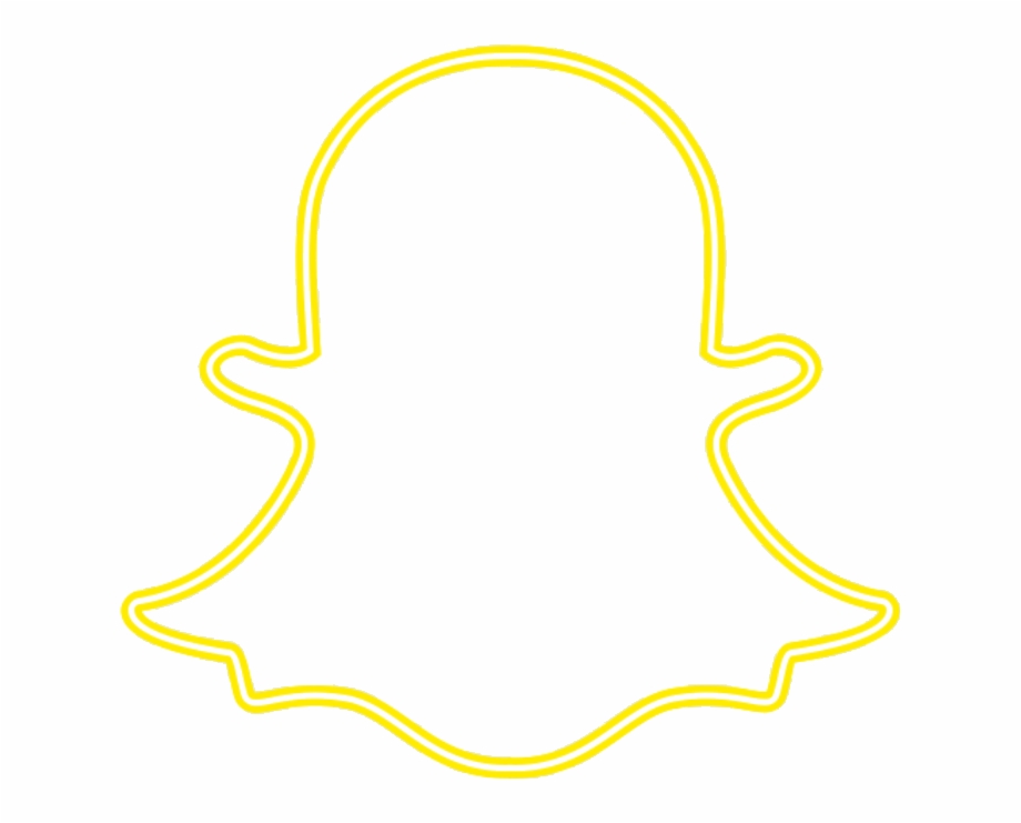 920x741 Snapchat Logo Png