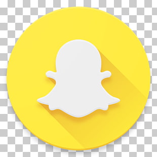 310x310 Computer Icons Snapchat Icon Design, Snapchat, Snapchat Logo Png