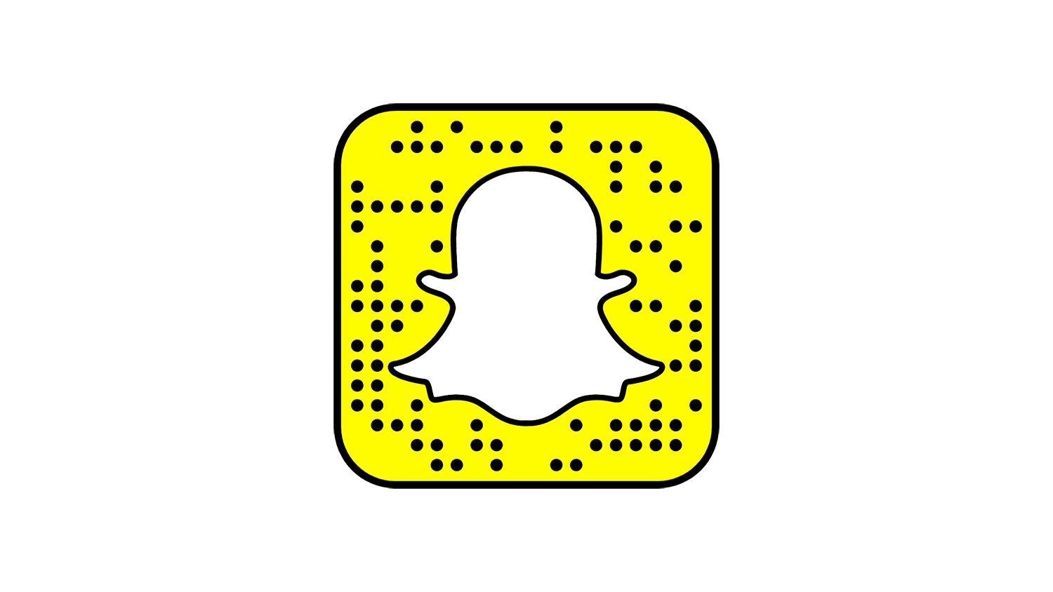 1500x844 Snapchat Logo Transparent Png