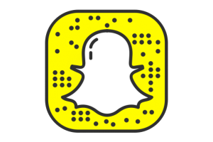 300x200 Snapchat Icon Transparent Background Background Check All