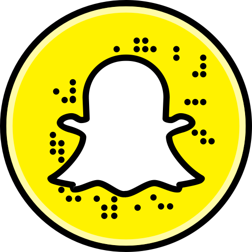 Snapchat Icon Transparent at Vectorified.com | Collection of Snapchat