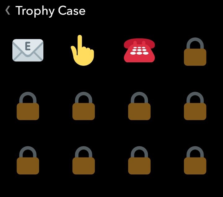 Snapchat Lock Icon at Vectorified.com | Collection of Snapchat Lock