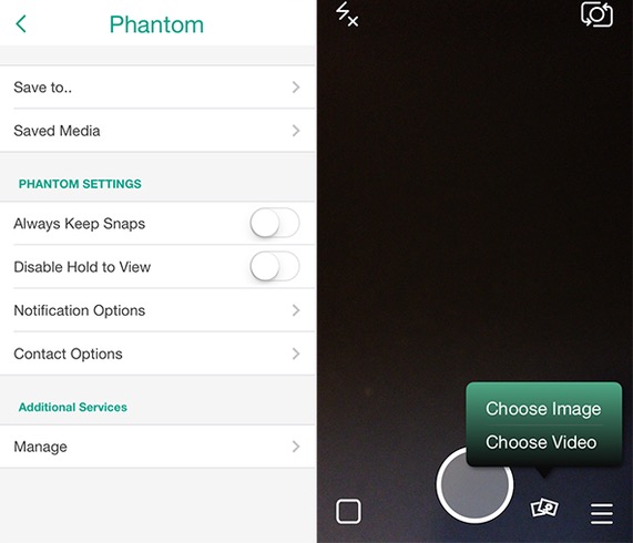 571x490 Snapchat Upload Pics Vids From Gallery Or Camera Roll
