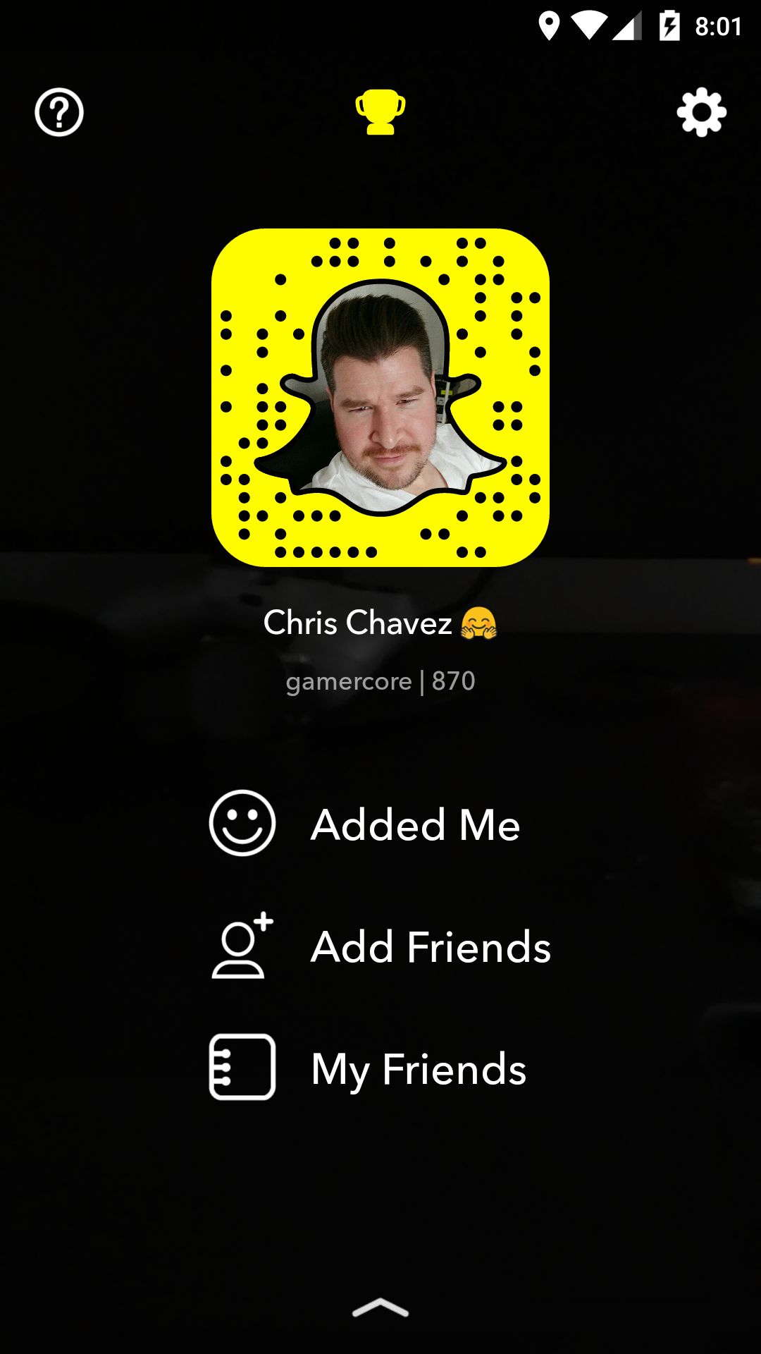 1080x1920 All Snapchat Symbol, Emoji, Score, And Trophy Definitions Phandroid