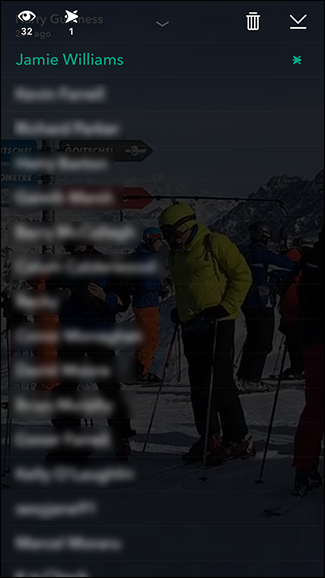 325x578 How To See Who's Viewed And Screenshotted Your Snapchat Story