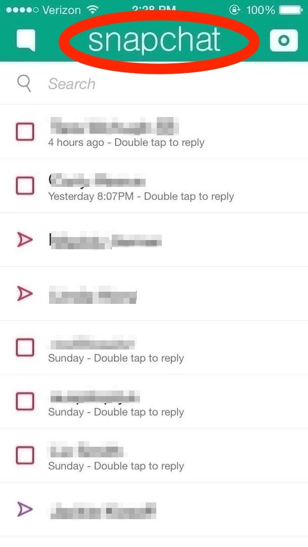 609x1080 How To Find Your Snapchat Score