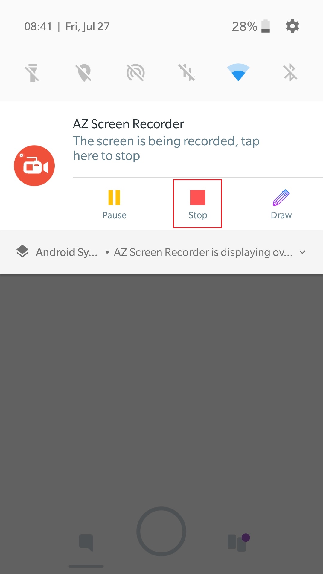 1080x1920 How To Save Snapchat Videos On Android