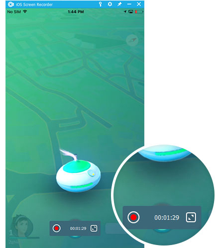 444x499 Three Solutions To Save Snapchats To Camera Roll