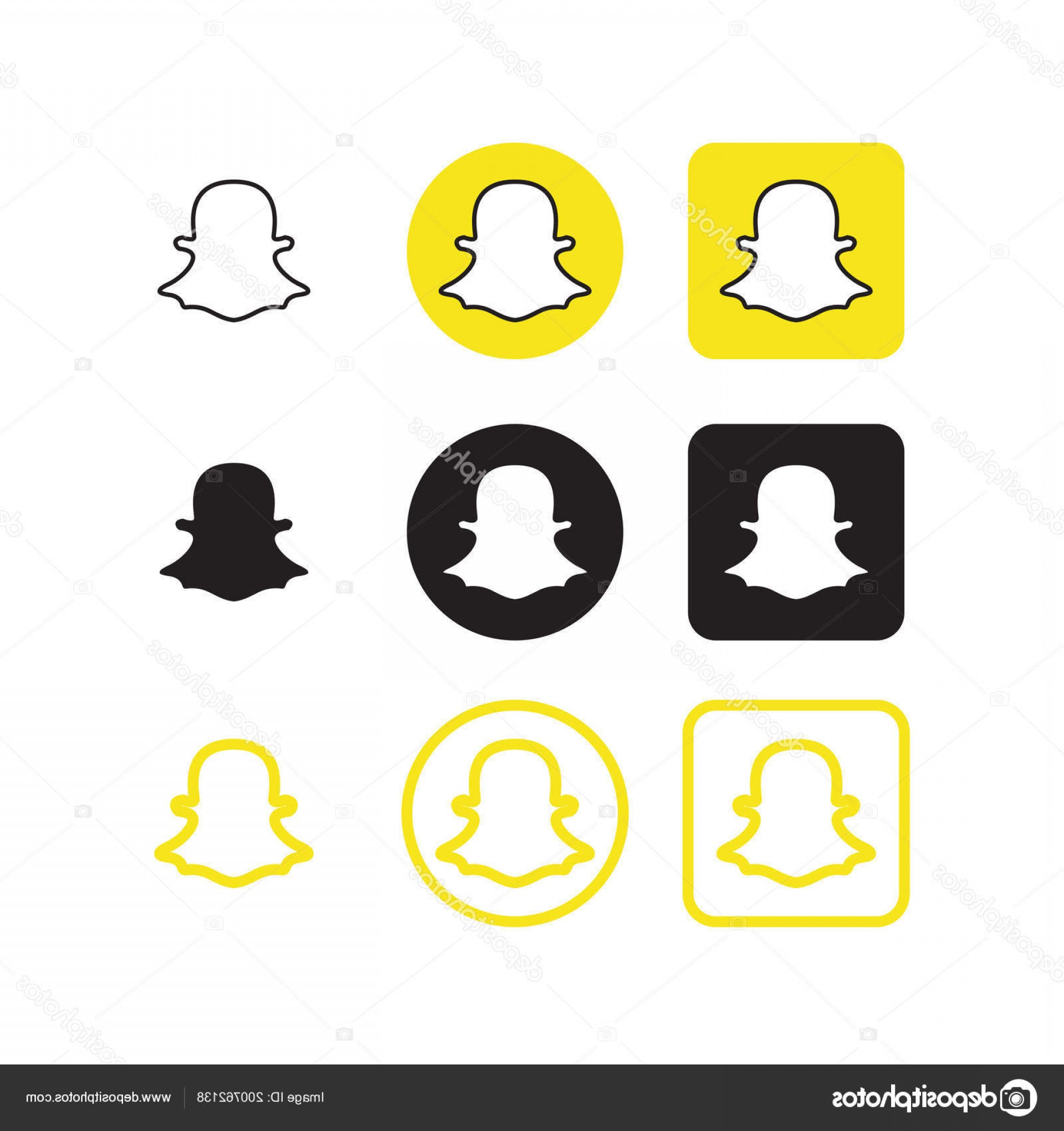 Snapchat Logo Vector Hoodamathrun 1920x2040 Snapchat Logo Vector Hoodamathrun