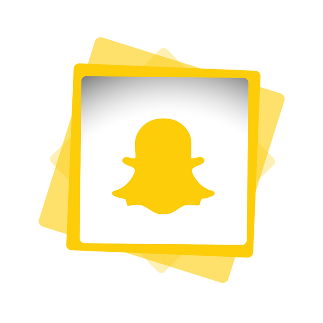 Snapchat Social Media Icon, Social, Media, Icon Png And Vector 640x640 Snapchat Social Media Icon, Social, Media, Icon Png And Vector
