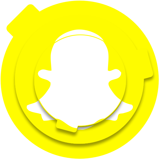 Media, Network, Logo, Social, Snap, Snapchat, Socialmedia Icon 512x512 Media, Network, Logo, Social, Snap, Snapchat, Socialmedia Icon