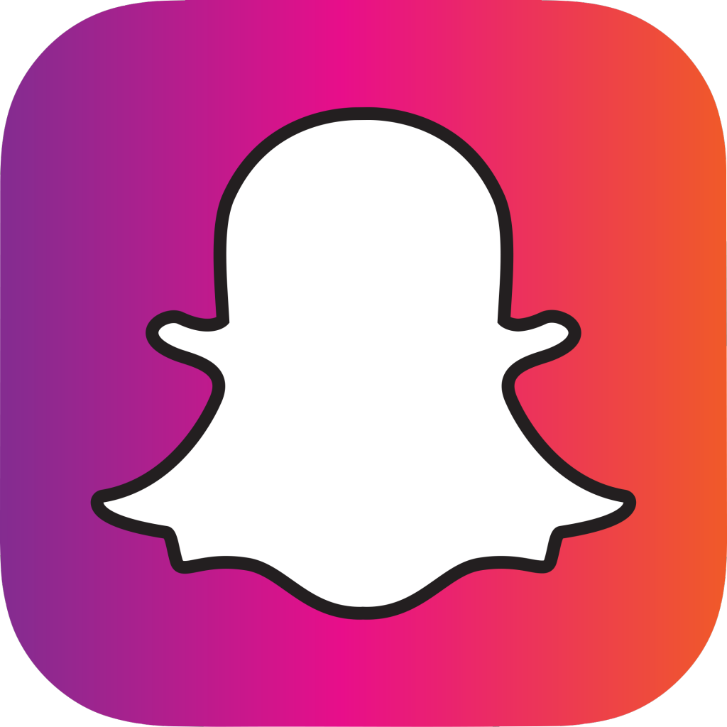 Free Png Snapchat Logo Konfest 1024x1024 Free Png Snapchat Logo Konfest