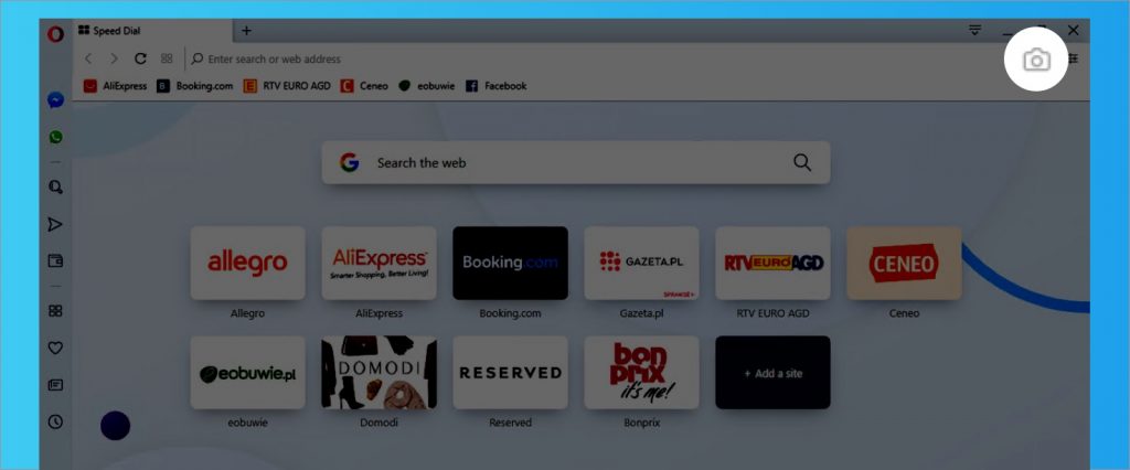 1024x426 How Do I Use Opera's Snapshot Feature