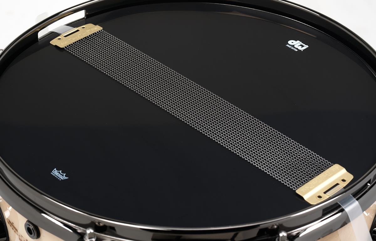 Snare Drum Icon