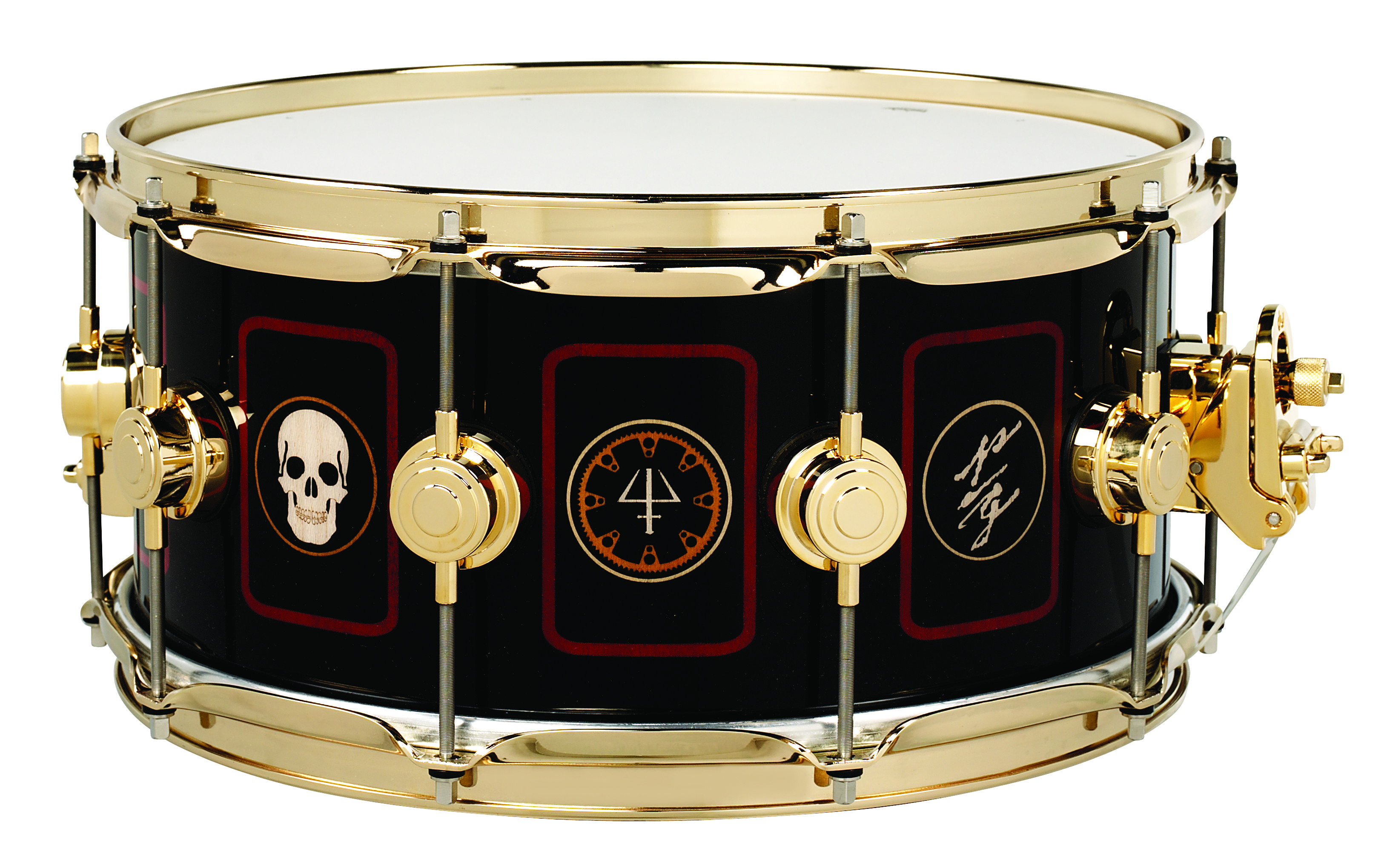 3258x2040 Icon Snare Drum Drum Designer John Good And Neil Peart Have
