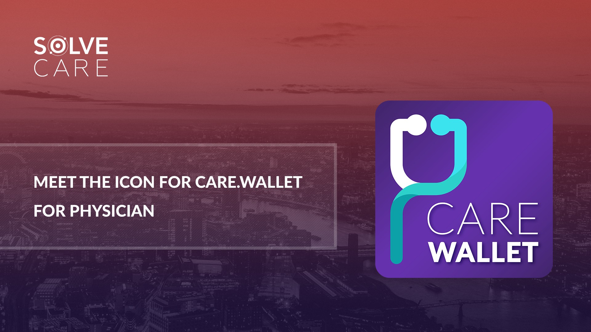 Care Wallet For Physician Sneak Peek Meet The Icon! 1920x1080 Care Wallet For Physician Sneak Peek Meet The Icon!