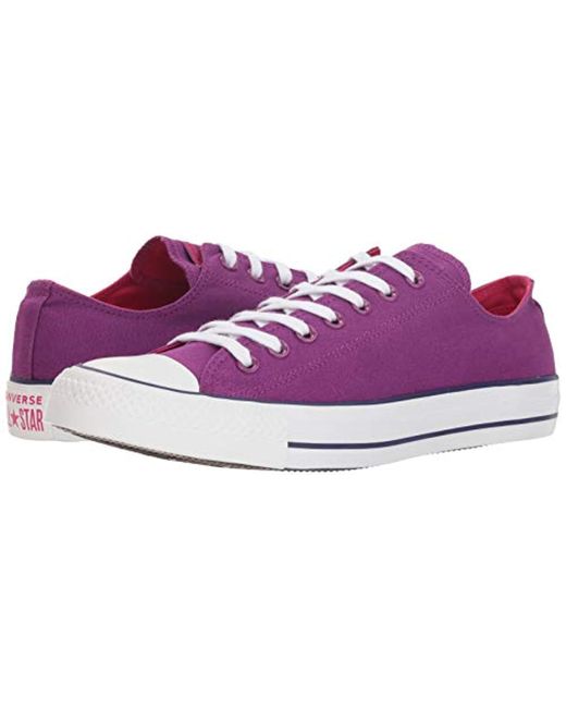 520x650 Converse Chuck Taylor All Star Seasonal Low Top Sneaker, Icon