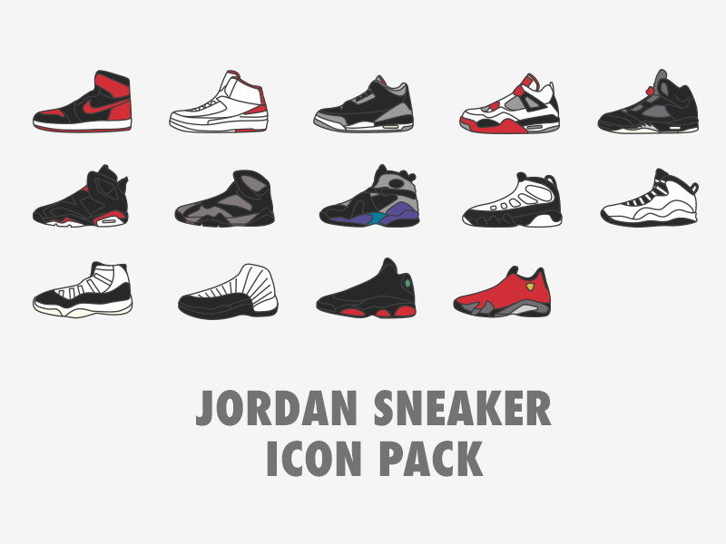 Sneaker Icon at Vectorified.com | Collection of Sneaker Icon free for ...