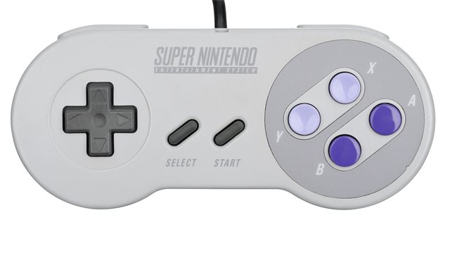 640x360 Nintendo Switch Snes Controller Support Will Snes Controllers