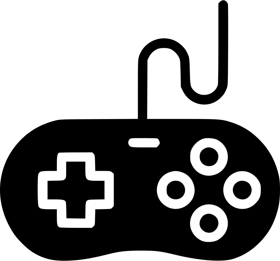 980x914 Snes Controller Png Icon Free Download