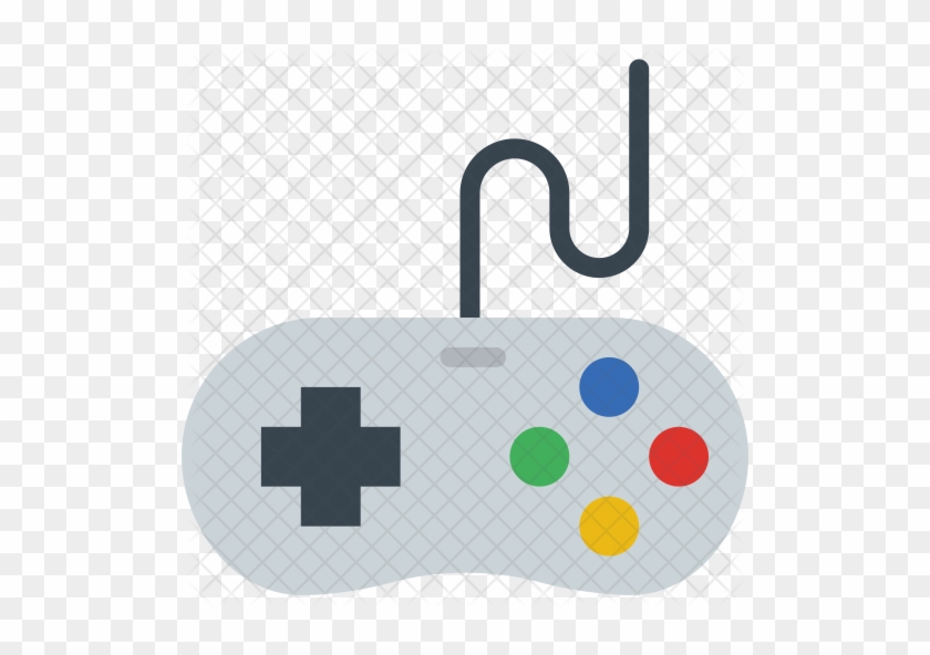 840x592 Snes Icon