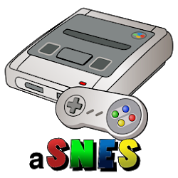 Snes9x Icon
