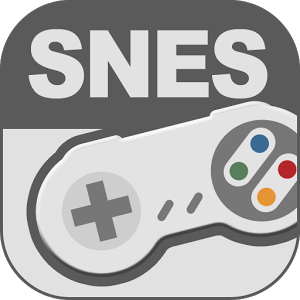 snes9x mac icon