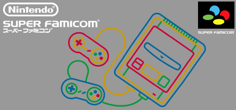 460x215 Snes Steam Grid Icon