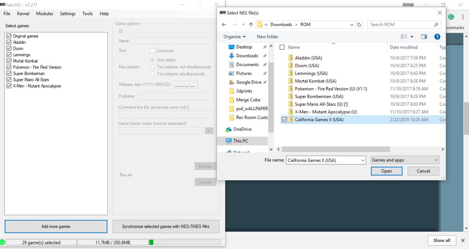 1600x849 How To Add Games To Snes Classic Imore