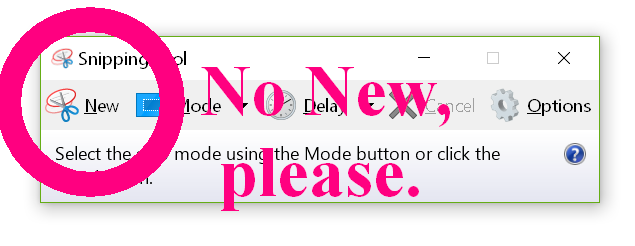635x246 How To Make Snipping Tool In Windows Start Taking A Screenshot