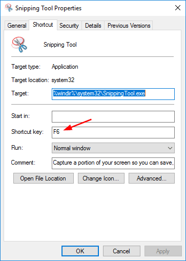 363x509 Quick Ways To Open Snipping Tool In Windows Password Recovery