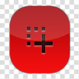 256x256 Radial Icon Set, Snipping Tool, Pulse Logo Transparent Background