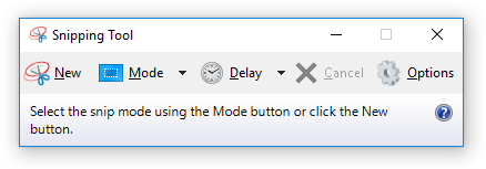 438x153 Snipping Tool