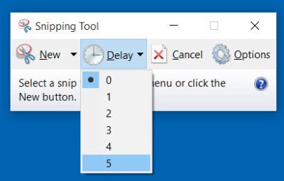 400x255 Snipping Tool For Windows Tips Tricks