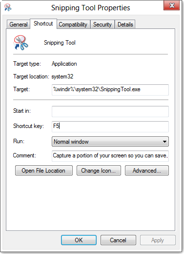 377x518 Snipping Tool For Windows Tips Tricks