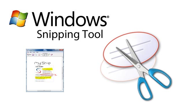 637x358 Useful Windows Snipping Tool To Capture Images From Your Pc